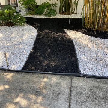 Hardscaping Projects