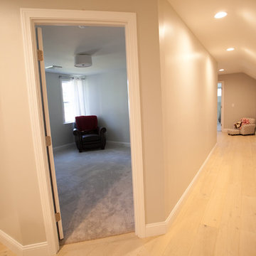 Signal Hill Residence