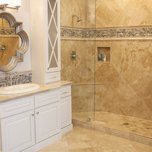 Bathroom Ideas