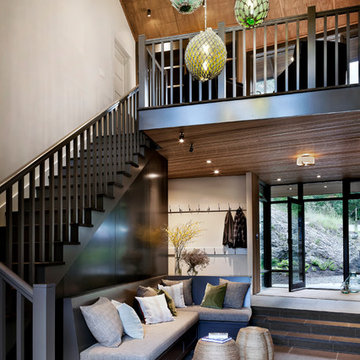 Orcas Island Retreat