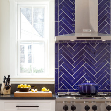 N Edgewood St Kitchen