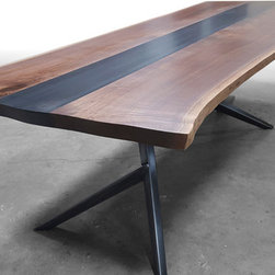 The Fallen Tree Dining Table - Dining Tables