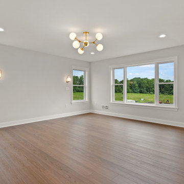 Modern New Build Home - Henrietta, NY