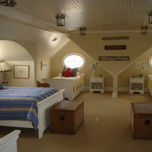 Ceilings