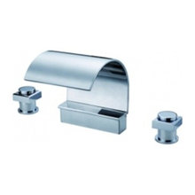 faucets