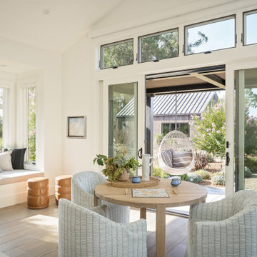EN - Connected Sonoma Escape