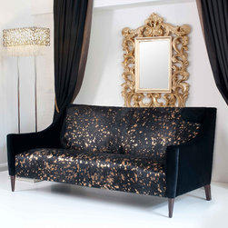 Furnishing - Sofas