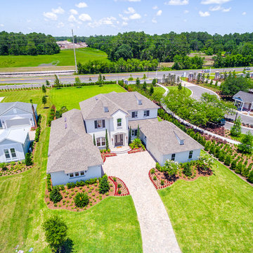 Palencia Dream Homes - The Rosedale