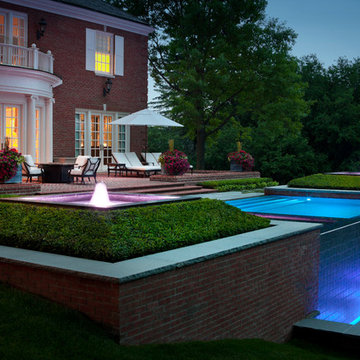 Country Club Project: Overall
