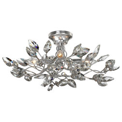 Contemporary Flush-mount Ceiling Lighting by GwG Outlet