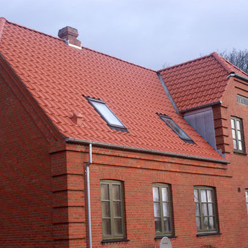 Inspiration til tømrer- og snedkerarbejde