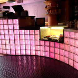 RGB Color Changing LEDs - Products