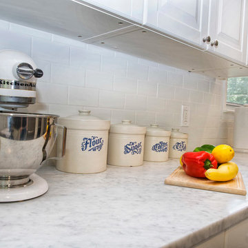 Hastings-on-Hudson Victorian Renovation