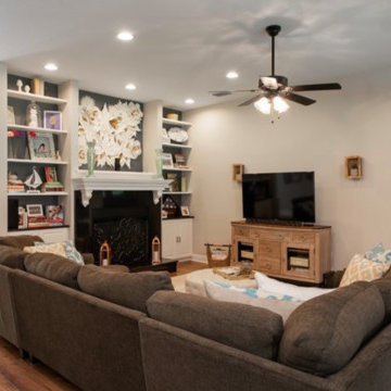 Southern Sass Interiors and More