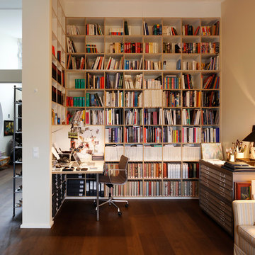 Modern Arbeitszimmer