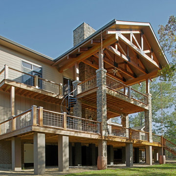 Adams Residence