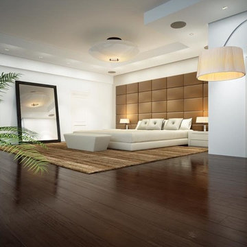 Our Work