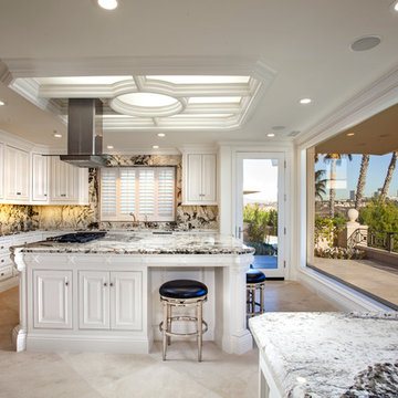 West Wind Way, Newport Beach, CA