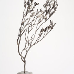 Ocean's Wind - Sculptures
