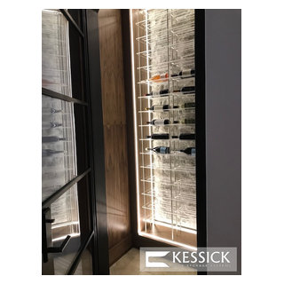 Elevate - Wine Storage System - Contemporary - Wine Cellar - Other - by ...