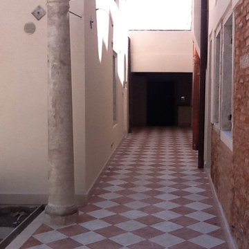Venezia - Villa con giardino