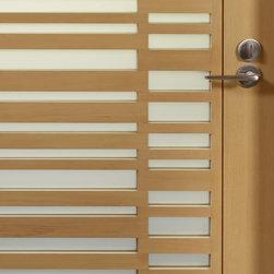CUSTOM FRONT DOORS - Front Doors