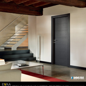 Barausse Interior doors (Italy)