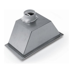Designer Range Hoods - "Insert/Liner" Series - Range Hoods And Vents