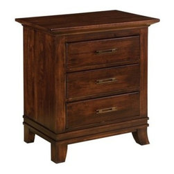 Kincaid - Nightstands And Bedside Tables