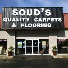 Soud's Quality Carpets & Flooring