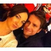 Irina Zvyagina's photo