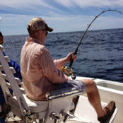 Alan Larson's photo