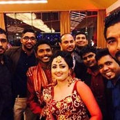 Foto von Rachitha Panangala