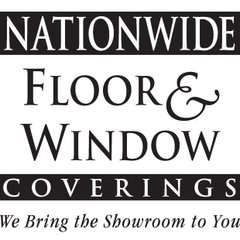 Nationwide Floor & Window Coverings - DFW