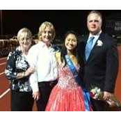 Robin Wilkinson's photo