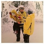 Elena Matvienko's photo