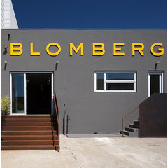 Blomberg Window Systems