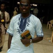 Edem Archibong's photo