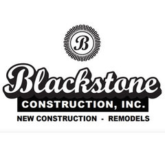 Blackstone Construction Inc.