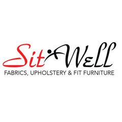 Sit Well Upholstery & Fabric
