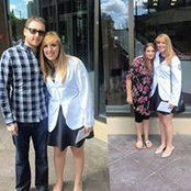 Jessica Polins's photo