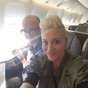 Maria Iorio's photo