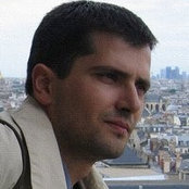 Joško Oršulić's photo