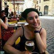 Photo de Maya Shovestull