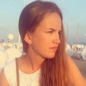 Chloé Massip's photo