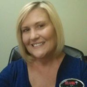 Kim Carter George's photo