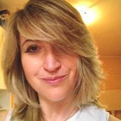 Anna Saba's photo