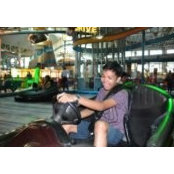 Moses Immanuel Tuazon's photo