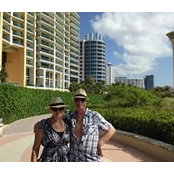 Peter Vicki Halewicz's photo