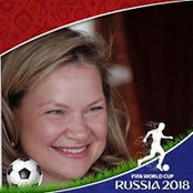 Вера Кропачева's photo